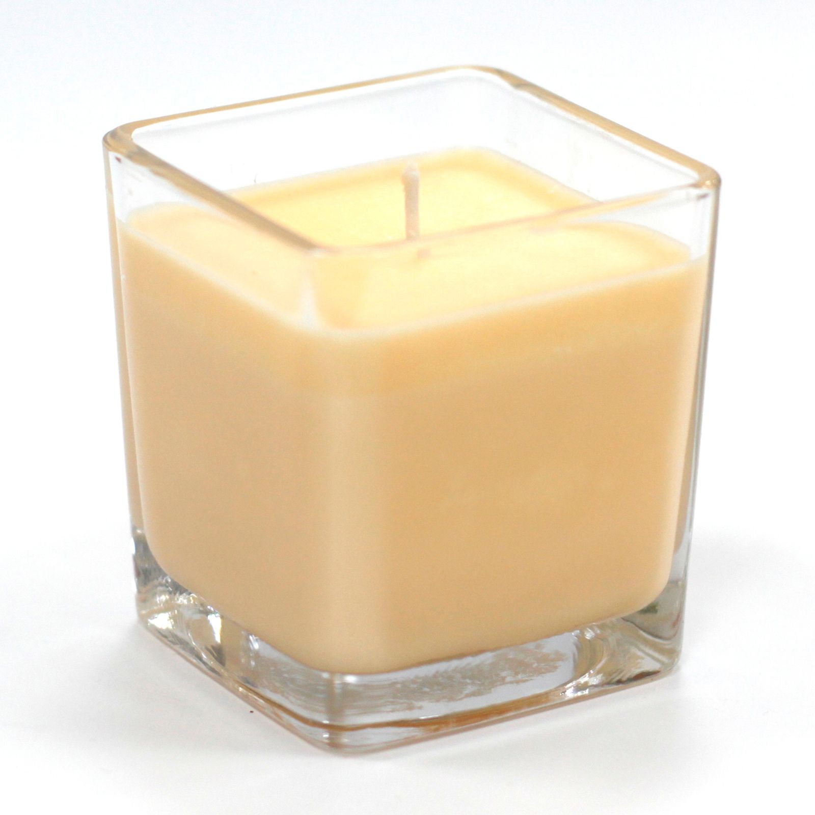 White Label Soy Wax Jar Candle - Grapefruit & Ginger product image