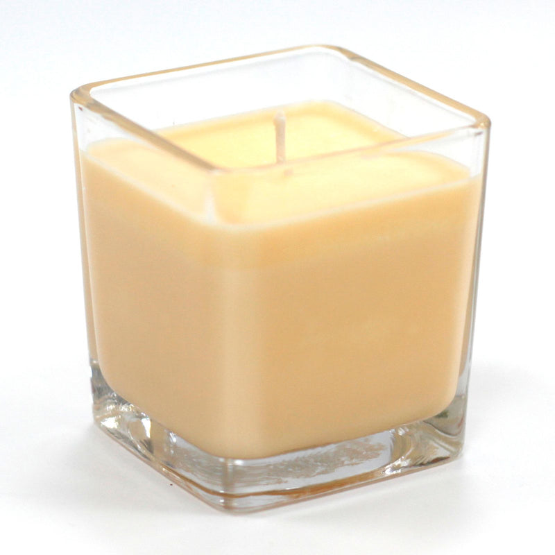 White Label Soy Wax Jar Candle - Grapefruit & Ginger product image