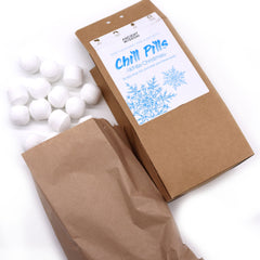 Chill Pills Gift Pack 350g - White Christmas product image 2