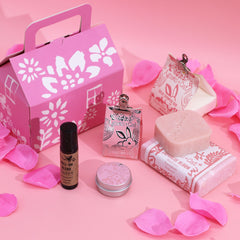 Agnes + Cat Wellness Gift Set - Bloom & Bliss product image 4
