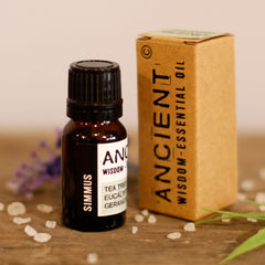 Simmus Essential Oil Blend - Boxed - 10ml product image 2