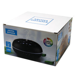 Oslo Atomiser - Pebble - USB - Colour Change - Timer product image 5