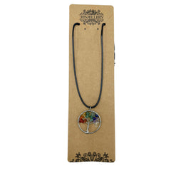 Tree of Life Pendant - Chakra product image 3