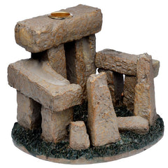 Stone Circle Backflow Incense Burner product image