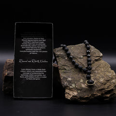 Essence of the Volcano Necklace - Renewal & Rebirth product image 3