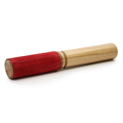 Wooden Stick with Velvet product image 2