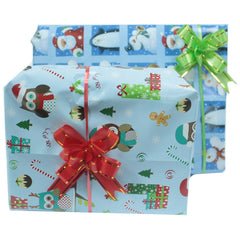 Mini Pull Bows - Lavender (packs of 10) product image 6