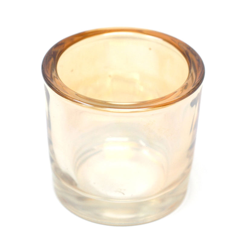 Spare Glass Cup for Votive Candle Holder product image