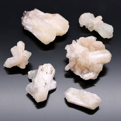 Stilbite Combination with Appophyllite 20-30mm product image