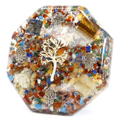 Orgonite Desk Power Packs - Tree of Life - Lrg product image 3