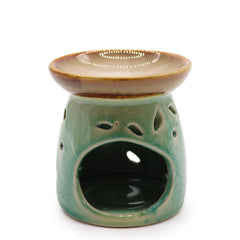 Classic Oil Burner - Blue product image 4