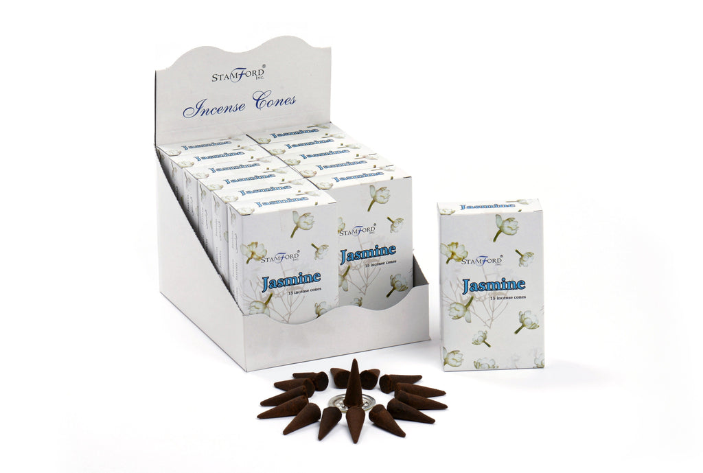 Jasmine Cones product image 2