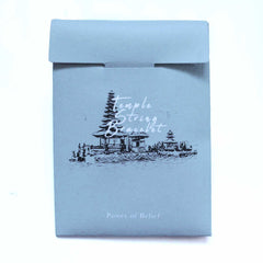 Temple String Bracelet - Power of Belief product image 3