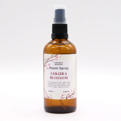 Home Fresh Room Spray - Sakura Essence 100ml product image 2