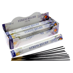Stress Relief Premium Incense product image 4