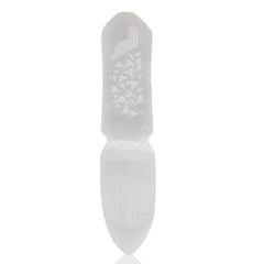 Selenite Ritual Knife - Releasing Bonds product image 7