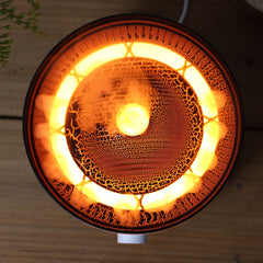 Large Volcano Effect Aroma Diffuser (plug) Two Colours - 560ml product image 8