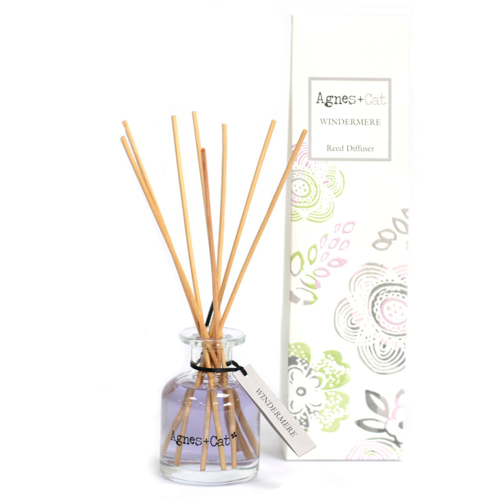 140ml Reed Diffuser - Windermere product image 3
