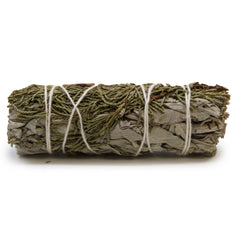 Smudge Stick - White Sage & Juniper 10cm product image 2