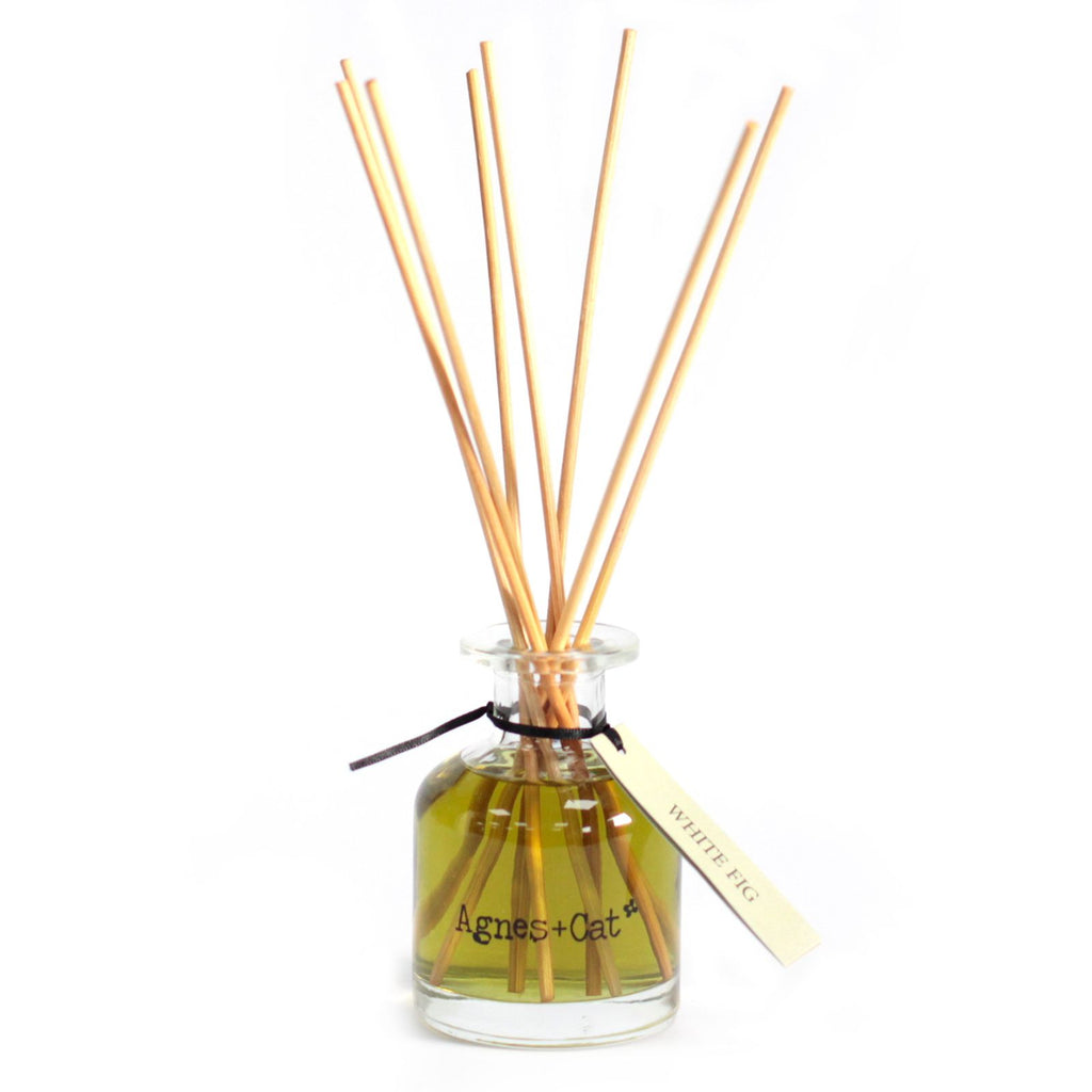140ml Reed Diffuser - White Fig product image 3