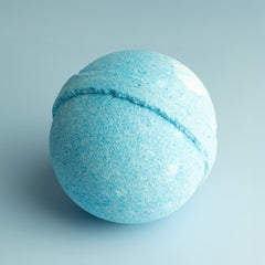Elemental Crystal Bath Bomb - Water product image 5