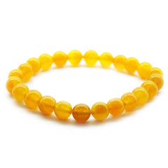 Power Bracelet - Honey Crystal product image 2