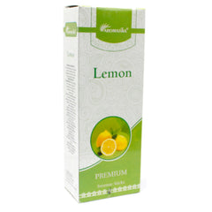 Aromatica Premium Incense - Lemon product image 2