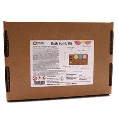Bath Bomb Kit - Pink Lemonade & Citrus Blast product image 4