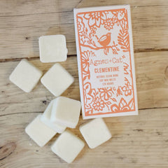 Agnes + Cat Box of 8 Wax Melts - Clementine product image 3