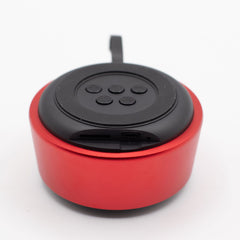 Red Mandala Lighting Effect Mini Speaker product image 8