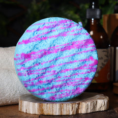 Butter Bubble Soap - Amethyst Creed product image 2