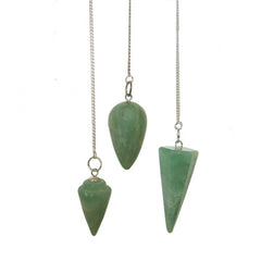 Magic Pendulum - Green Aventurine product image 2