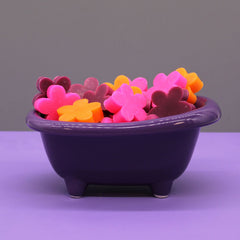 Flower Guest Soaps - Lilac product image 2