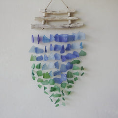 Three Stick - Blue & Green product image 4