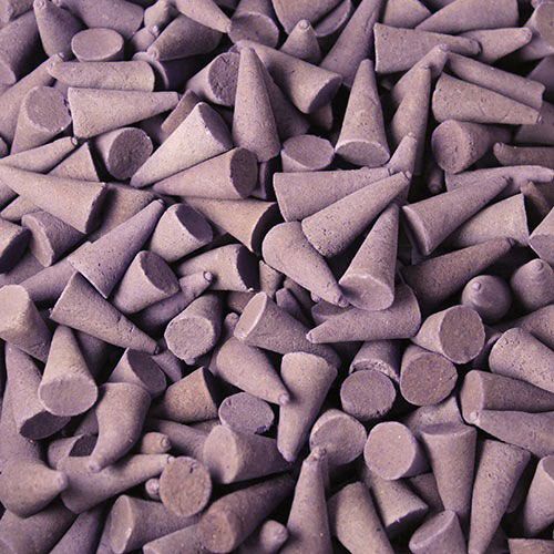 Bulk Incense Cones - Lavender product image