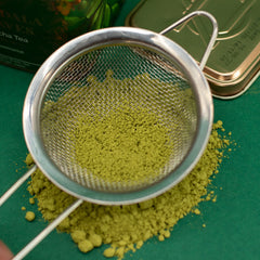 50g Culinary Matcha Tea product image 5