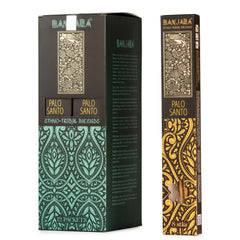 Banjara Extra Long Smudge Stick - Palo Santo product image