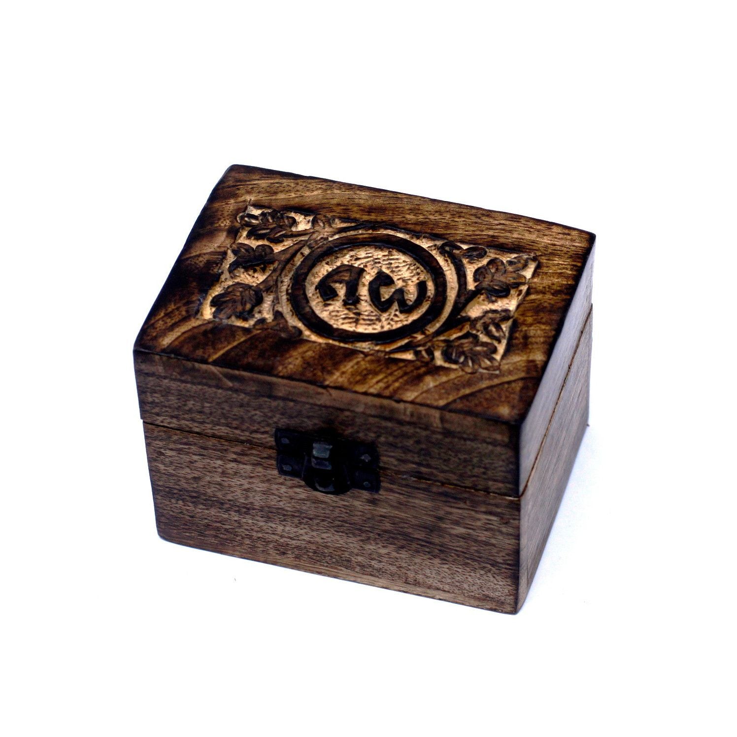 Mango Aromathrapy Box - AW (holds 6) product image