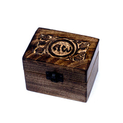 Mango Aromathrapy Box - AW (holds 6) product image