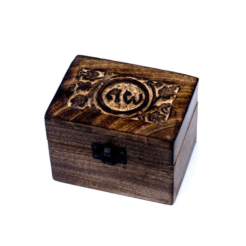 Mango Aromathrapy Box - AW (holds 6) product image
