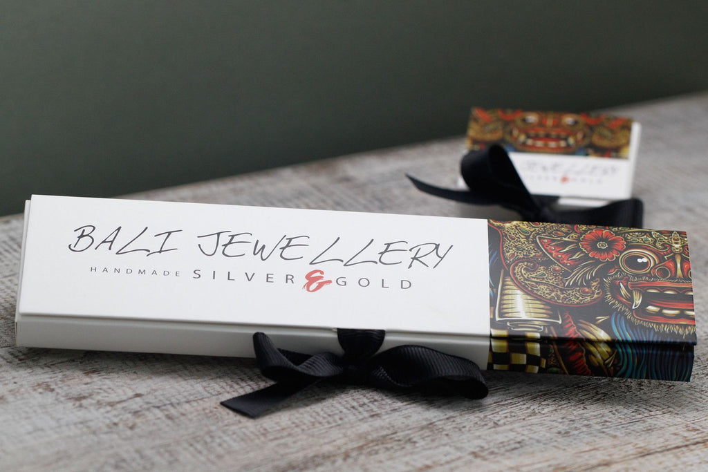 Silver & Gold Bracelet - Unisex Twin Chain product image 3