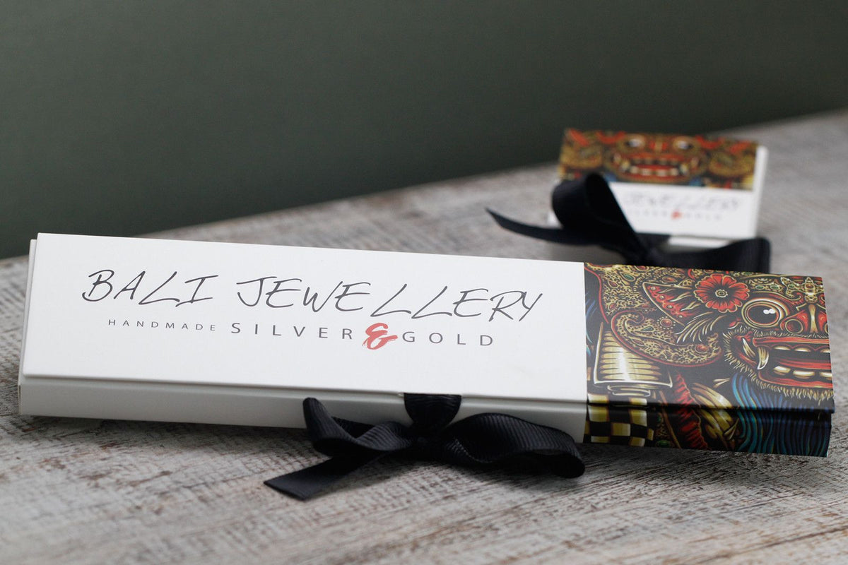 Silver & Gold Bracelet - Unisex Twin Chain product image 3