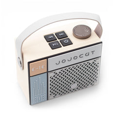 Retro Radio Speaker - JojoCat C10 product image 7