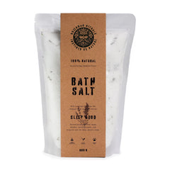 Greenman Rituals Lavender Aromatherapy Epsom Bath Salt – Sleep Good product image 5