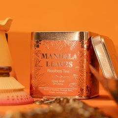 50g Rooibos Eco Great Wall of China product image 6