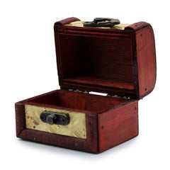 Mini Colonial Boxes - Gold product image