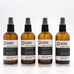 Pure Witch Hazel 100ml product image