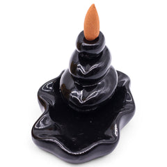 Pack of 10 Masala Backflow Incense - Coconut & Mango product image 3