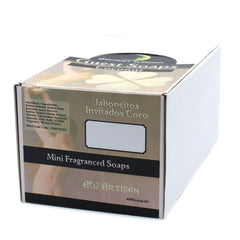 Heart Guest Soap - Coconut product image 6