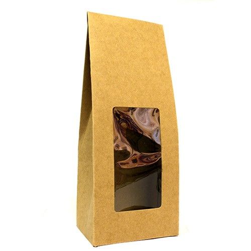 Window Box Tall - 23x9.2x6.5cm product image